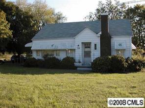 739 Boones Cave Rd., Lexington, NC 27295