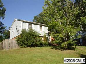 9056 Windsong Dr., Charlotte, NC 28273