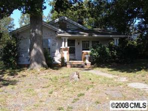 522 W Whitley St., Norwood, NC 28128