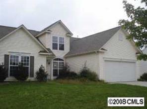 1007 Fountainbrook Dr., Indian Trail, NC 28079