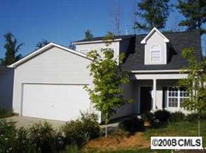 341 Olde North Church Dr., Concord, NC 28025