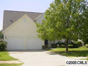 5755 Cambridge Bay Dr., Charlotte, NC 28269