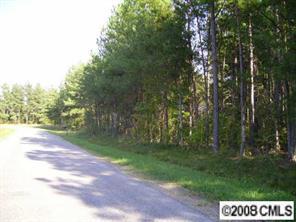 Lot 3 Bert Yarbro Rd., Vale, NC 28168