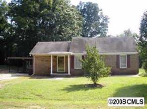 2504 Joyce St., Kannapolis, NC 28083