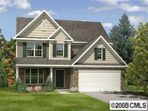 5007 Lazy Day Ln., Indian Trail, NC 28079