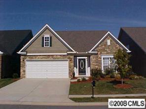 14007 Acorn Creek Ln., Charlotte, NC 28269