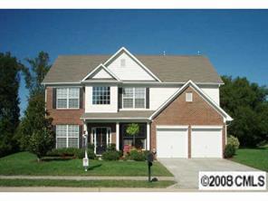 5342 Cambridge Bay Dr., Charlotte, NC 28269