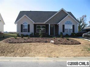322 Dexter Pl., Monroe, NC 28110