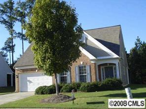 9304 Kestral Ridge, Charlotte, NC 28269