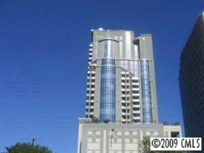 333 W Trade St. #909H, Charlotte, NC 28202