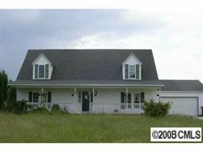 730 Jackson Rd., Salisbury, NC 28146