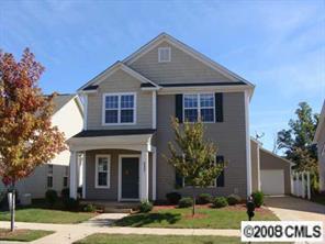 9237 Glenashley Dr., Cornelius, NC 28031