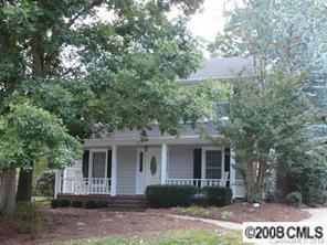 642 Furrow Dr., Charlotte, NC 28270