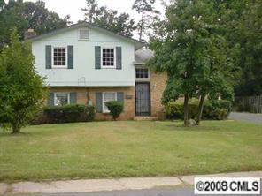 7014 Cardigan Ave., Charlotte, NC 28215