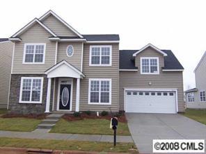9515 Inglenook Ln., Huntersville, NC 28078