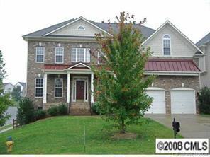 157 Montibello Dr., Mooresville, NC 28117