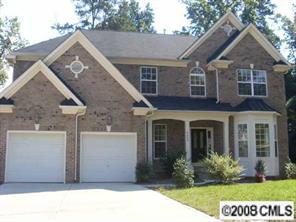 6036 Graburns Ford Dr., Charlotte, NC 28269