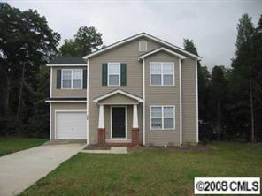 907 Mcdonald Rd., Charlotte, NC 28214