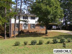 794 Rock Corner Rd., Forest City, NC 28043