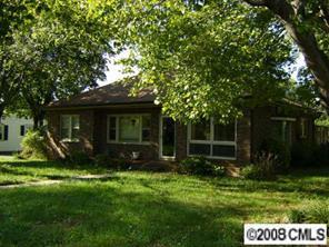 702 Sides St., Rockwell, NC 28138