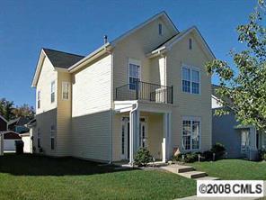 13811 Carleen Way Dr., Charlotte, NC 28213