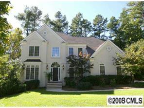 6005 Glen Manor Dr., Charlotte, NC 28269