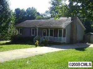 213 Ferncliff Dr., Gastonia, NC 28056