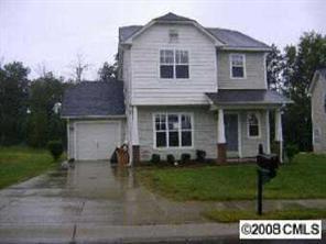 881 Raindrops Rd., Gastonia, NC 28054