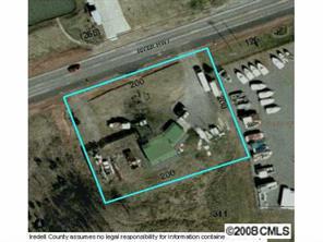 1219 River Hwy., Mooresville, NC 28117