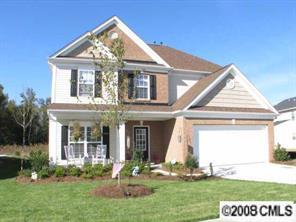 1481 NW Remington Ln., Concord, NC 28027