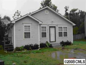 2310 Eargle Rd., Charlotte, NC 28269