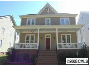 118 Gresham Ln., Mooresville, NC 28117