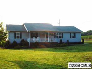 34811 Esther Rd., New London, NC 28127