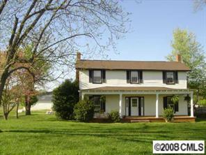 3124 Barr Rd., Concord, NC 28027