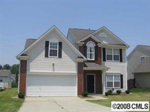 12955 Deaton Hill Dr., Charlotte, NC 28269