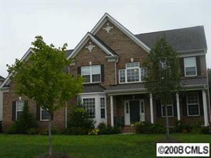 2078 Woodstream Rd., Harrisburg, NC 28075