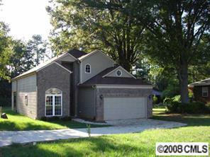 901 Mcalway Rd., Charlotte, NC 28211