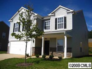 160 Boiling Brook Dr., Statesville, NC 28625