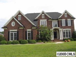 10218 Vixen Ln., Huntersville, NC 28078