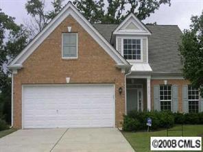8526 Heron Glen Dr., Charlotte, NC 28269
