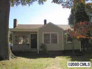 405 Grove St., Salisbury, NC 28144