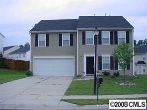 2411 Highland Park Dr., Charlotte, NC 28269