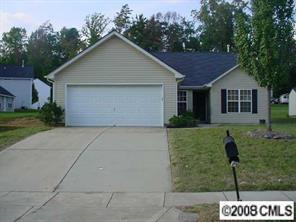 5125 Elizabeth Rd., Charlotte, NC 28269