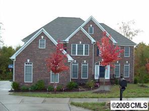 9826 Legolas Ln., Charlotte, NC 28269