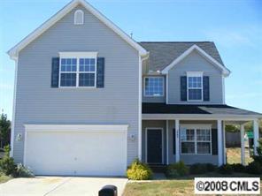2902 Island Point Dr., Concord, NC 28027