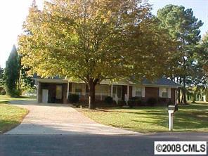 170 Frances St., Salisbury, NC 28147