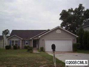 10217 Illoria Dr., Charlotte, NC 28273