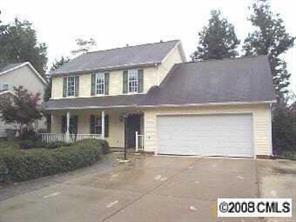 3727 Glen Lyon Dr., Matthews, NC 28105