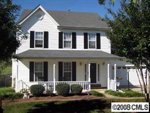 9912 Wildwood Muse Ct., Charlotte, NC 28273