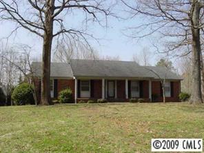 1507 Hyman Dr., Albemarle, NC 28001